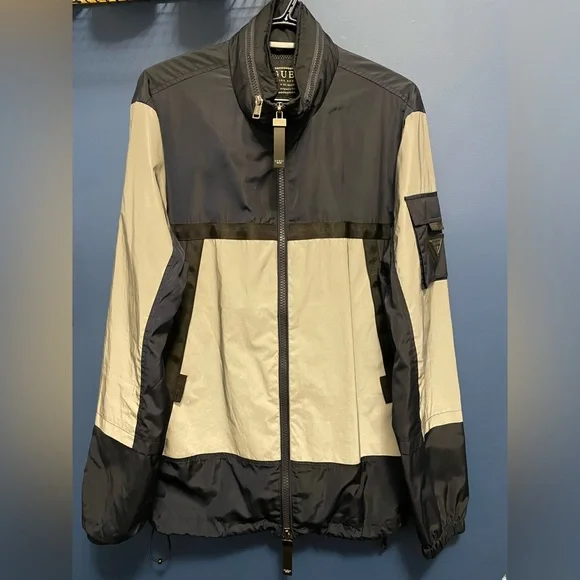 Flashy jacket - Picture 2 of 4